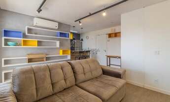 Imagem 4: Apartamento Venda Pinheiros 68 m² 1 Dormitórios