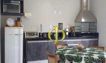 Imagem 7: Casa com 3 suítes no Terras do cancioneiros para vendaCancioneiro - Paulínia/SP