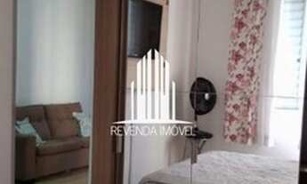 Imagem 5: Apartamento 2 Dormitórios com vaga de garagem a venda ao lado do Shopping Aricanduva