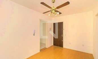 Imagem 3: Apartamento para Aluguel - Jardim Salso , 1 Quarto, 59 m2