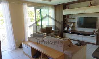 Imagem: Apartamento à venda no bairro Itaipu