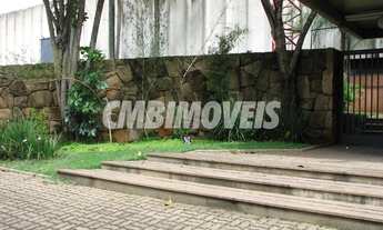 Imagem 4: Galpão - Real Parque - Campinas