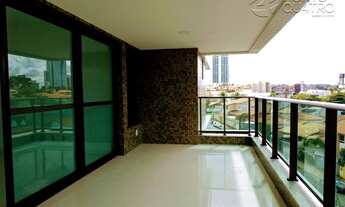 Imagem: SALVADOR - Apartamento Padrão - Caminho