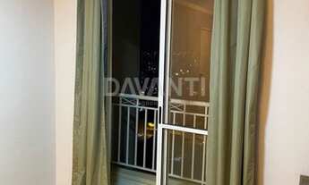 Imagem 5: Apartamento - Vila Nova - Campinas