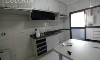 Imagem 7: Santo André - Apartamento Padrão - Santa Maria