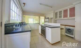 Imagem 5: PORTO ALEGRE - Casa de Condomínio - Terra Ville