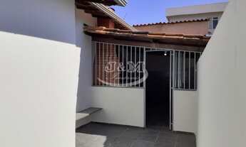 Imagem 3: Barracão para aluguel, 1 quarto, 1 vaga, São João Batista - Belo Horizonte/MG