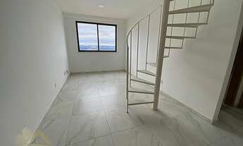 Imagem 2: Ref.: B4164 - Cobertura 3 quartos sendo 2 suítes, elevador