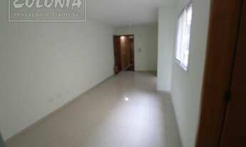 Imagem 5: Santo André - Apartamento Padrão - Vila Camilópolis