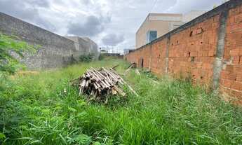 Imagem 7: BRASÍLIA - Terreno Padrão - SAMAMBAIA SUL (SAMAMBAIA