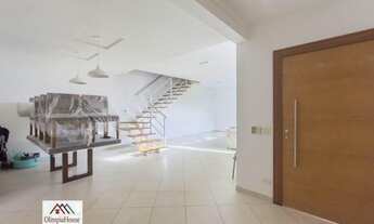 Imagem: Casa Locação 4 Dormitórios - 258 m²