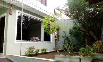 Imagem: Santo André - Casa Padrão - Vila Curuçá