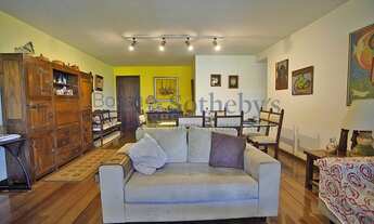 Imagem 7: Apartamento com vista livre