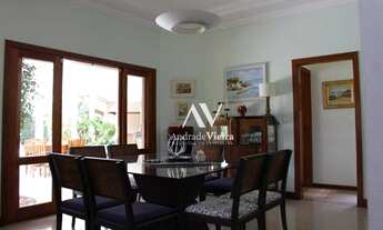 Imagem 6: Casa com 4 suítes à venda, 363 m² por R$ 1.530.000 - Colinas dos Álamos - Valinhos/SP