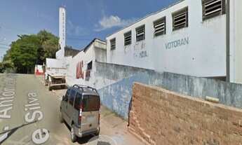 Imagem: Salão - Jardim Carlos Lourenço - Campinas