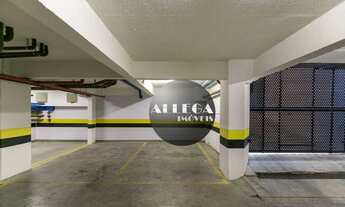 Imagem 5: Studio com Garden para locação no Bairro Batel - Curitiba/PR