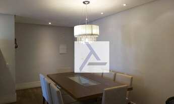 Imagem 4: Apartamento com 2 dormitórios, 98 m² - venda por R$ 1.170.000,00 ou aluguel por R$ 5.000,0