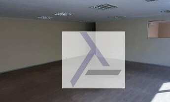 Imagem 2: Sala para alugar, 489 m² por R$ 29.000/mês - Vila Olímpia - São Paulo/SP