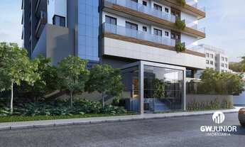 Imagem 2: Joinville - Apartamento Padrão - América