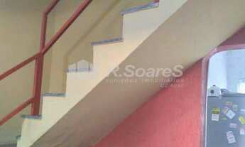 Imagem 4: CASA DUPLEX, 02 QUARTOS EM OSWALDO CRUZ, RUA JOÃO VICENTE