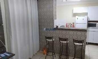 Imagem 6: Apartamento 2 dorm. - Condomínio Monte Everest