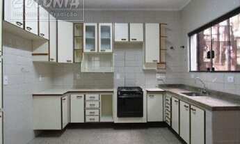 Imagem 4: Santo André - Casa Padrão - Vila Metalúrgica