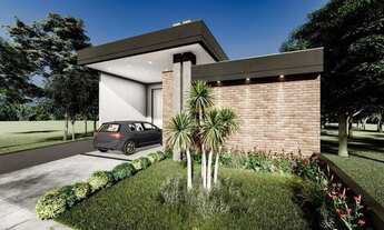 Imagem 3: Casa Residencial à venda, Cajuru do Sul, Sorocaba - CA0300