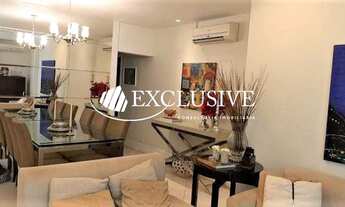 Imagem 5: Apartamento-À VENDA-Lagoa-Rio de Janeiro-RJ