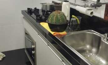 Imagem 5: ATENÇÃO! URGENTE! Vendo lindo apartamento! 2Quartos! C/Suíte! Ac.Financiamento! Confira!