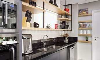 Imagem 7: São Paulo - Apartamento Padrão - Vila Olímpia