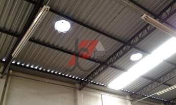 Imagem 7: Galpão - Santa Cândida - Vinhedo