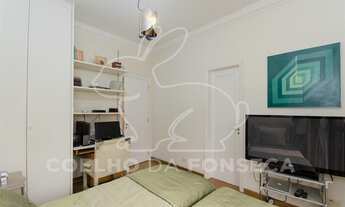 Imagem 2: São Paulo - Apartamento Padrão - Moema Pássaros