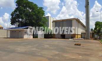 Imagem: Galpão - Betel - Paulínia