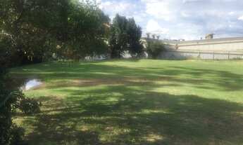 Imagem: Terreno - Fazenda Santa Candida - Campinas