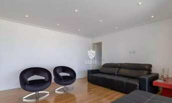 Imagem 5: Apartamento com 3 dormitórios à venda, 160 m² por R$ 1.695.000 - Tatuapé - São Paulo/SP