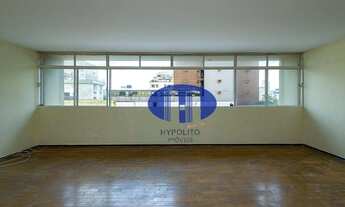 Imagem 2: Apartamento com 4 dormitórios para alugar, 190 m² por R$ 3.100,00/mês - Funcionários - Bel