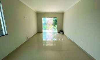 Imagem 6: Casa com 3 dormitórios, 120 m² - venda por R$ 550.000 ou aluguel por R$ 2.900/mês - Jardim