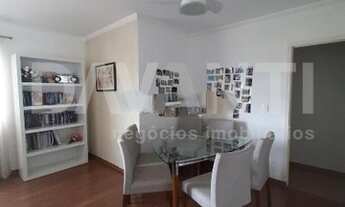 Imagem 6: Apartamento - Jardim Guanabara - Campinas