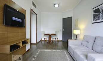 Imagem: Apartamento para Aluguel - Consolação