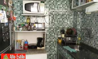 Imagem 4: Apartamento 2 Quartos a Venda Tomás Coelho, Vendemos Imóvel