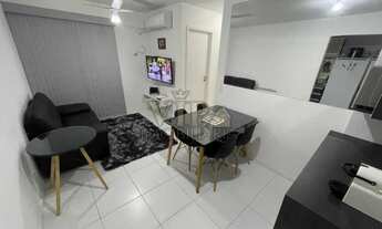 Imagem 2: Contemporâneo Design Resort - Campo Grande! Ac. Financ. e Fgts