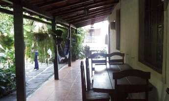 Imagem 2: LARGO DO PECHINCHA - CASA 4 QUARTOS - PISCINA - PORTARIA 24H