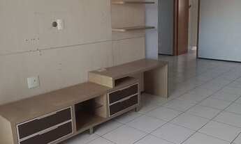 Imagem 3: Aluguel apartamento na pensiula (ponta da areia) com 3 suites - 4 mil com cond