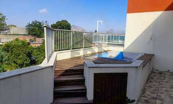 Imagem 3: Apartamento à venda no bairro Icaraí - Niterói/RJ