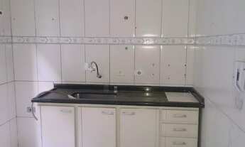 Imagem 3: Casa 2 Quartos - Jd. Dom José