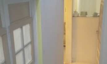 Imagem 3: Kitnet Kitnet com 1 dormitório