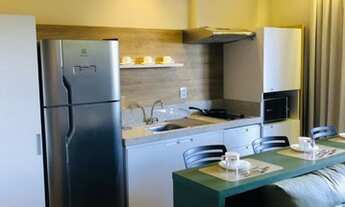 Imagem 2: Alugo Apartamento em Olímpia