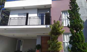 Imagem 2: Casa com 3 dormitórios no Mosaico da Serra