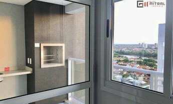 Imagem 7: Vista parque cobertura