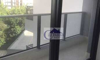 Imagem 4: Sala para alugar, 44 m² por R$ 1.700,00/mês - Vila Assunção - Santo André/SP